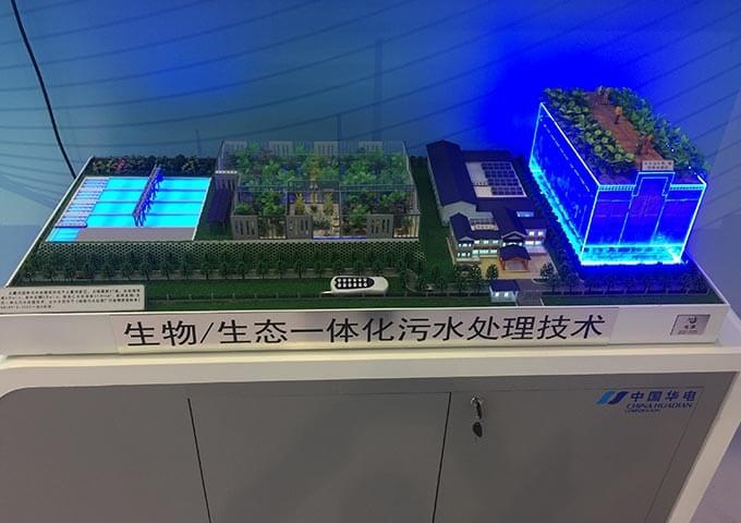 生態能源