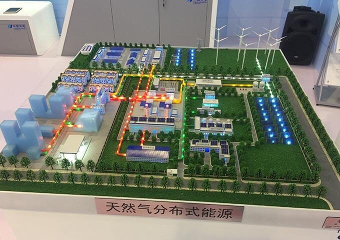 生態能源